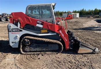 Skid Steers For Sale in SAN ANTONIO, TEXAS